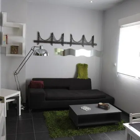 Appartement Les Confidences Le Touquet Room photo