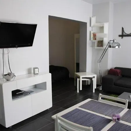 Appartement Les Confidences Le Touquet Room photo