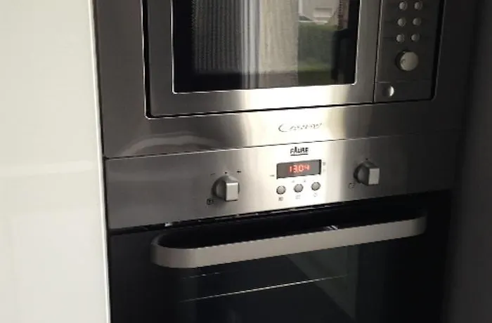 Appartement Les Confidences