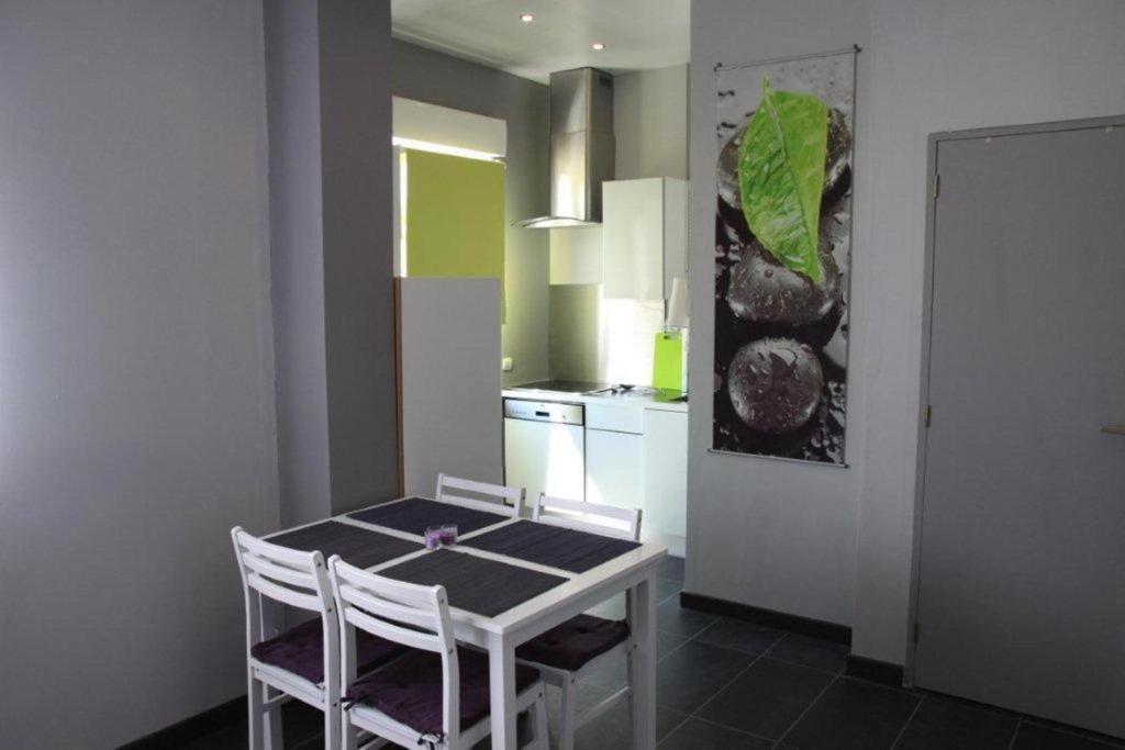 Apartment Les Confidences Le Touquet