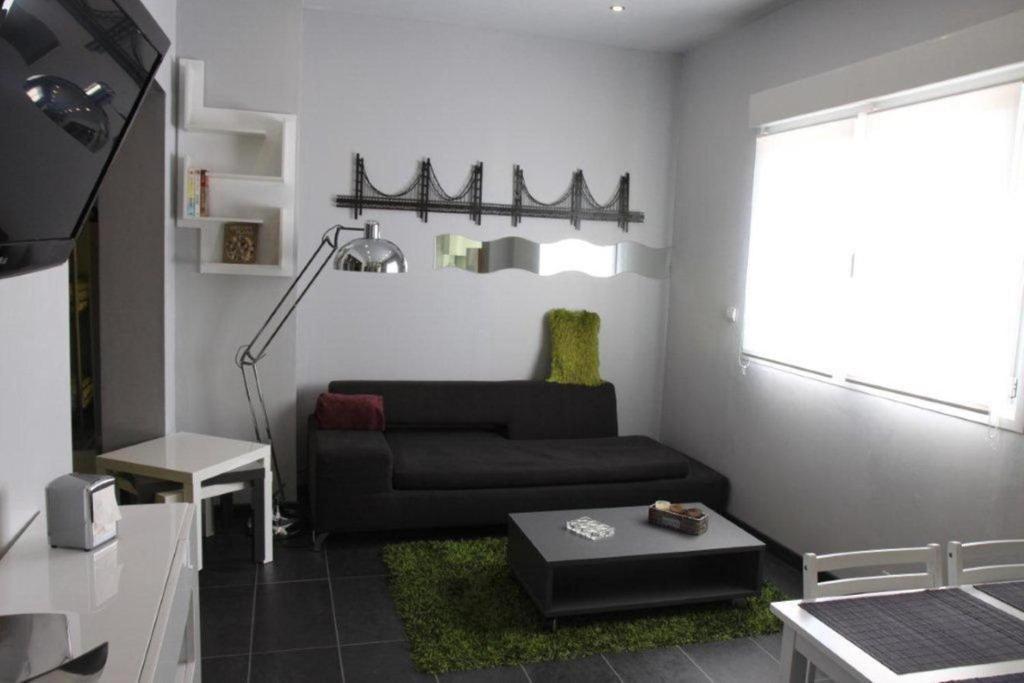 Apartment Les Confidences
