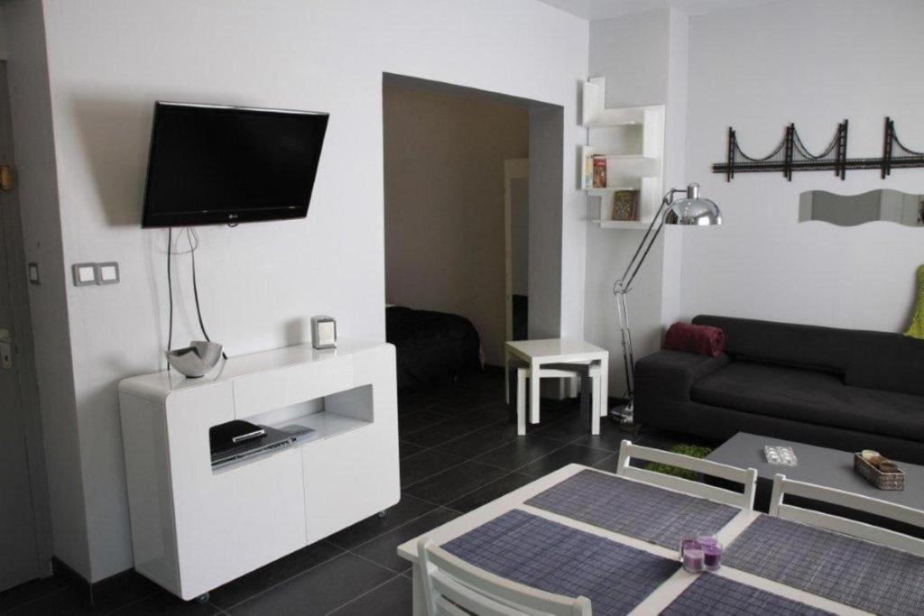 Les Confidences Apartamento