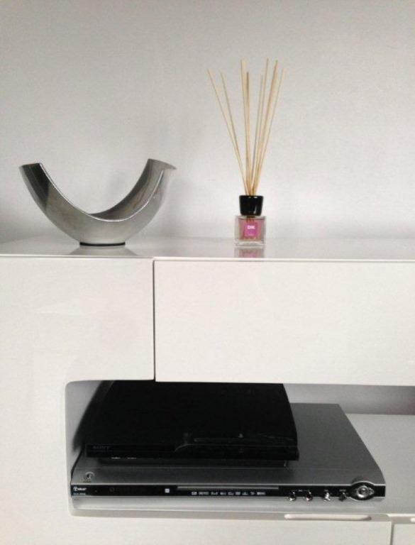 Apartment Les Confidences *